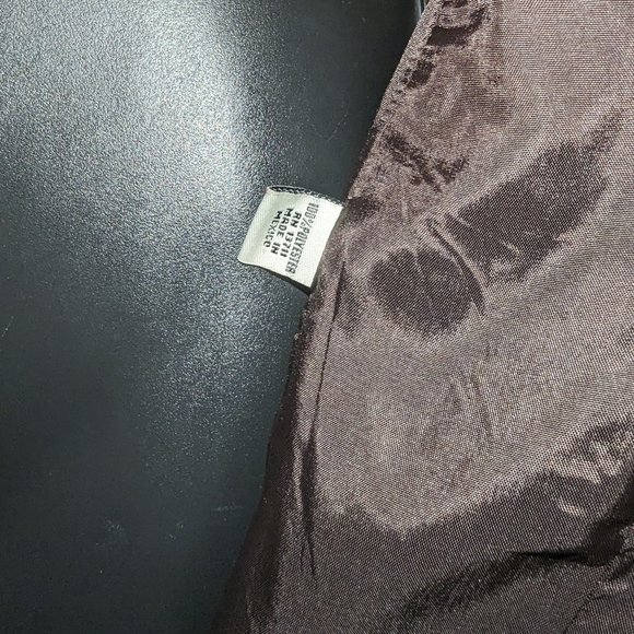 Amanda Smith Blazer Size 12P - Picture 5 of 7